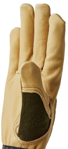 Kobolt FR Flammsäker Monteringshandske, view: 2