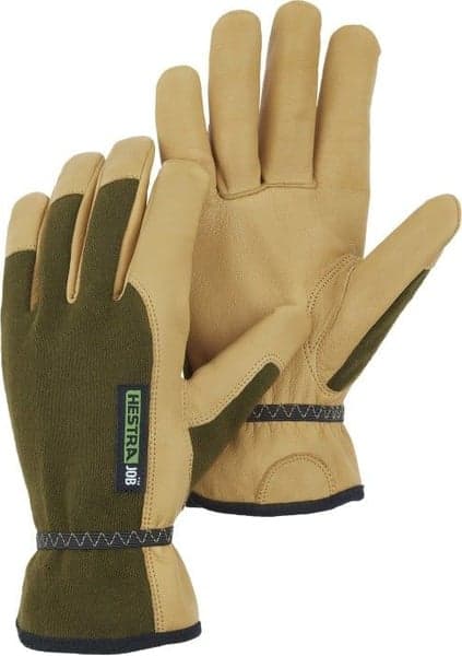 Kobolt FR Flammsäker Monteringshandske, view: 1