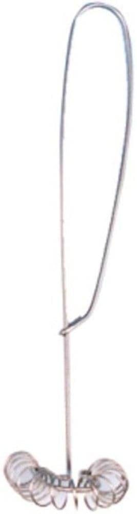 Minivisp Standard, metall, view: 0