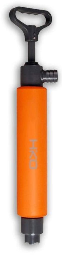 Hiko Handpump, view: 0