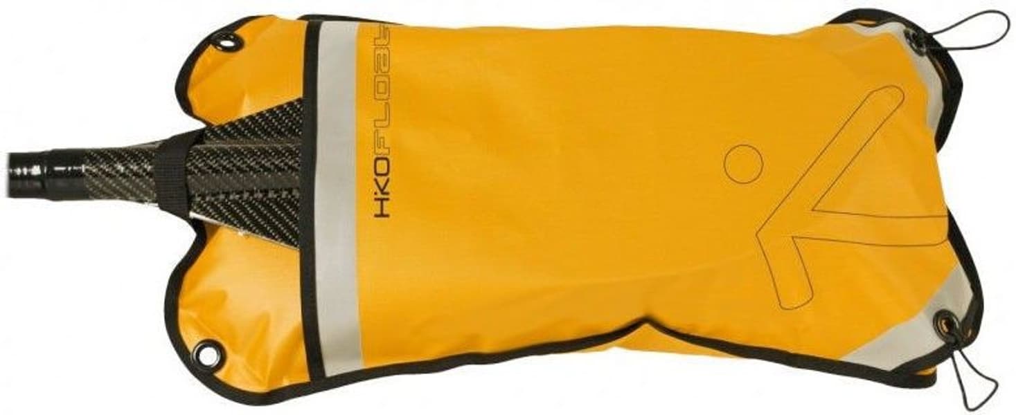 Hiko Paddelflottør+, view: 1