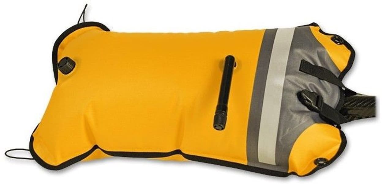 Hiko Paddelflottør+, view: 0