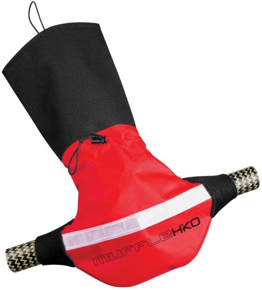 Hiko Handys Nylon Muffle, view: 0