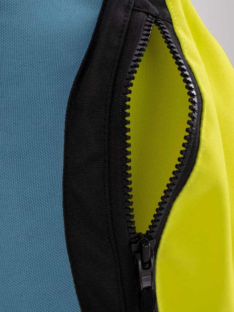 Hiko Mikmaq PFD Yellow Fin, view: 2