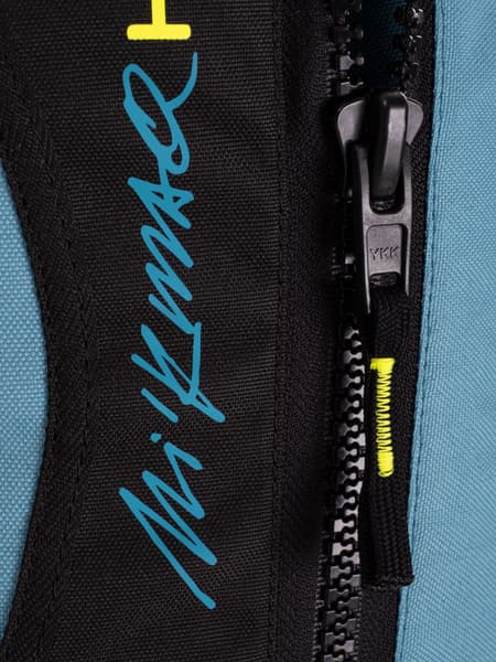 Hiko Mikmaq PFD Yellow Fin, view: 3