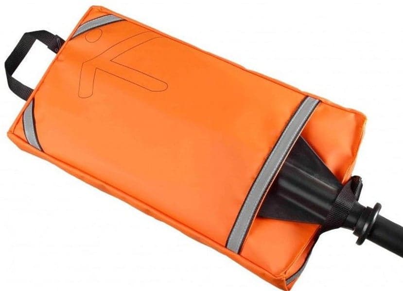 Hiko Paddelflottør Foam, view: 0