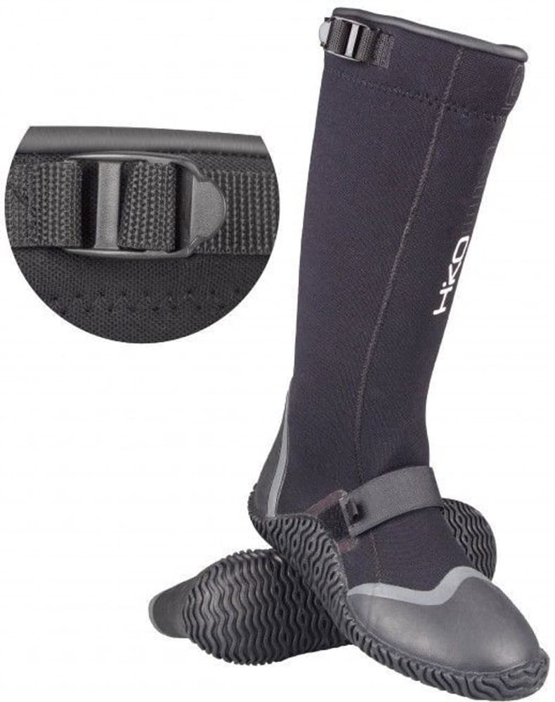 Hiko Wade Neoprenstövel, view: 3