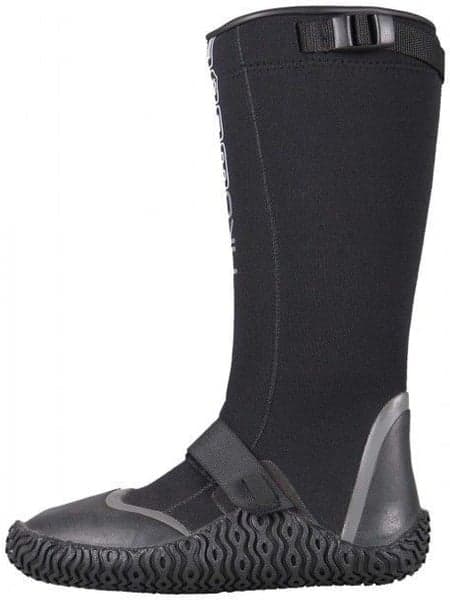 Hiko Wade Neoprenstövel, view: 1