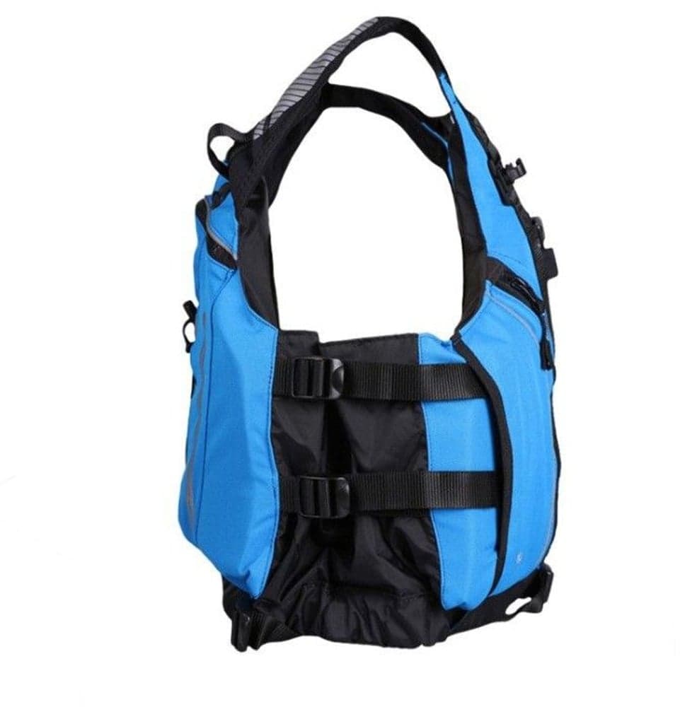 Hiko Aquatic Flytevest Blå, view: 1