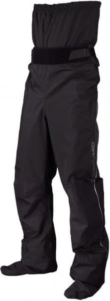 Hiko Bayard Pants Paddelbyxa Black, view: 0