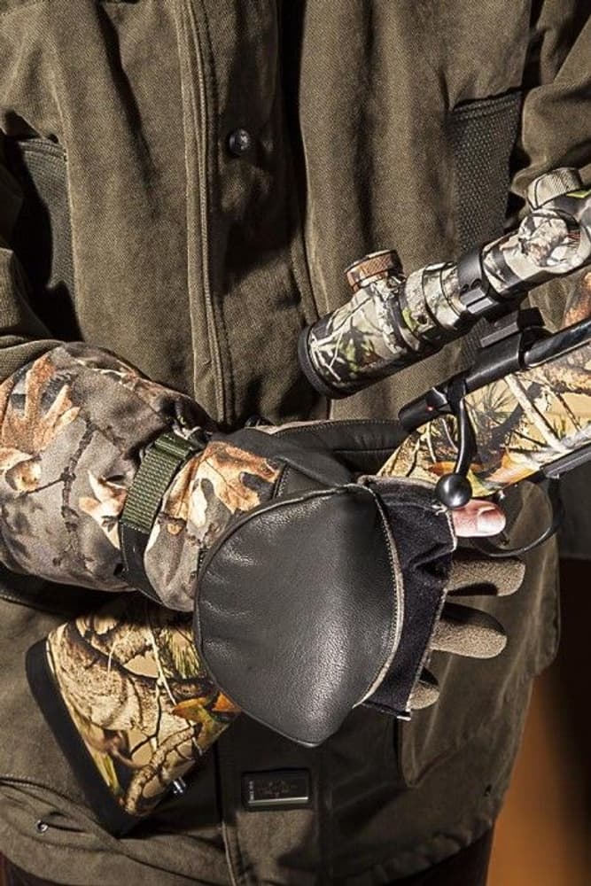 Holik Nyla Vinterjakthanske, view: 4