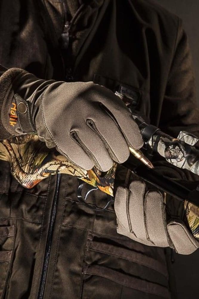 Holik Lena Side Open Skytterhanske, view: 2