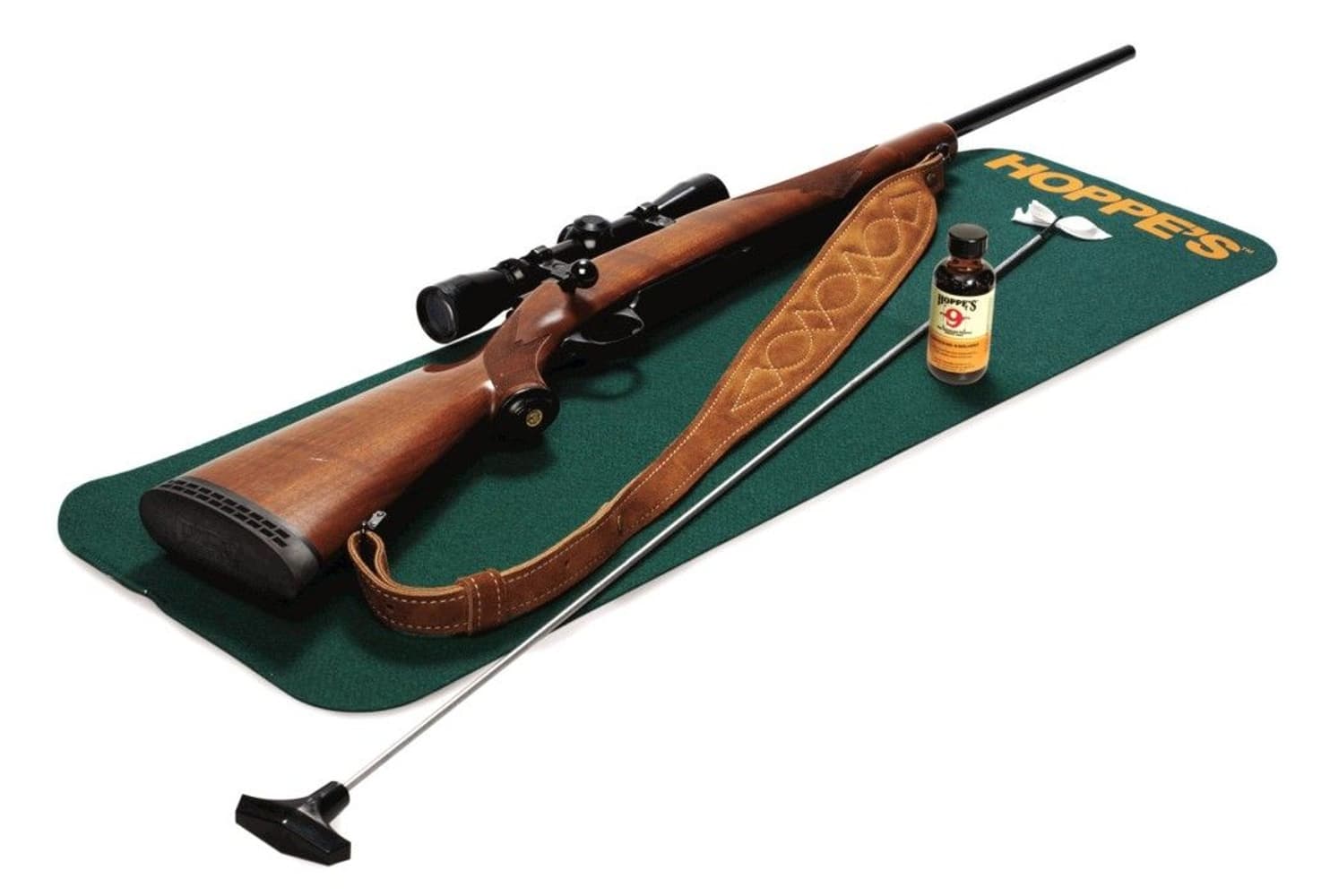 Cleaning Mat, view: 0