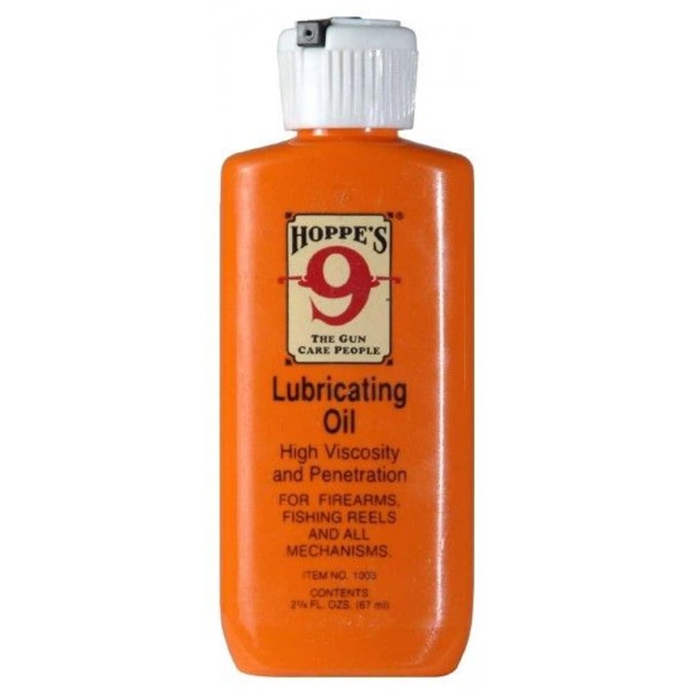 No.9 Våpenolje 2.25oz, view: 0