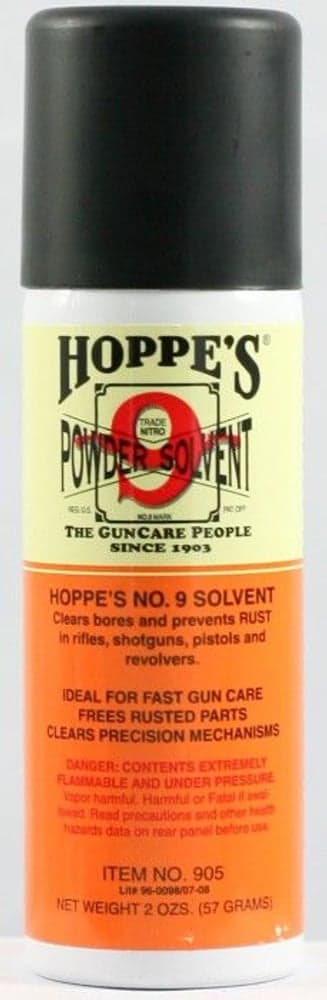 No.9 Solvent Sprayflaske 2oz, view: 0
