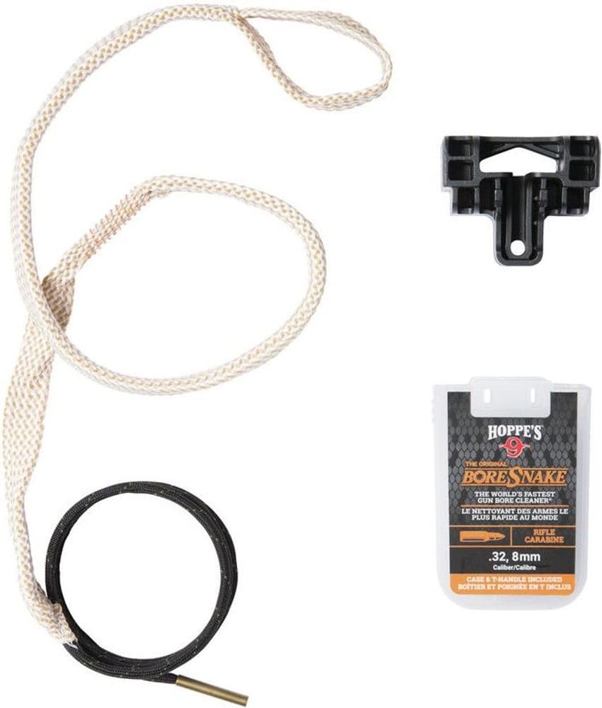 Boresnake Pussesnøre .32, 8MM, view: 0