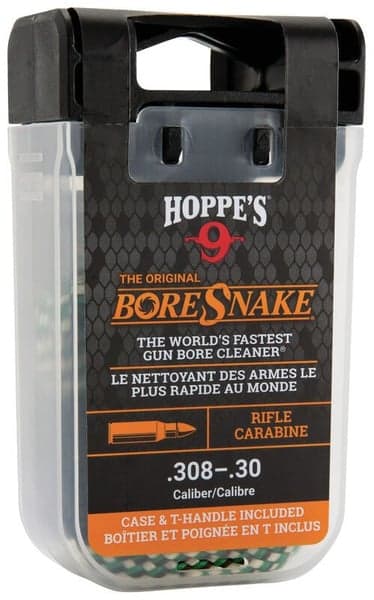 Boresnake Läsksnöre .308 - .30, view: 1