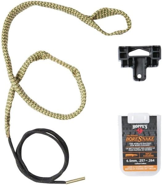 Boresnake Läsksnöre .257 - .264, view: 0