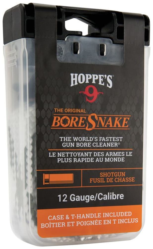 Boresnake Hagel 12 Gauge, view: 1