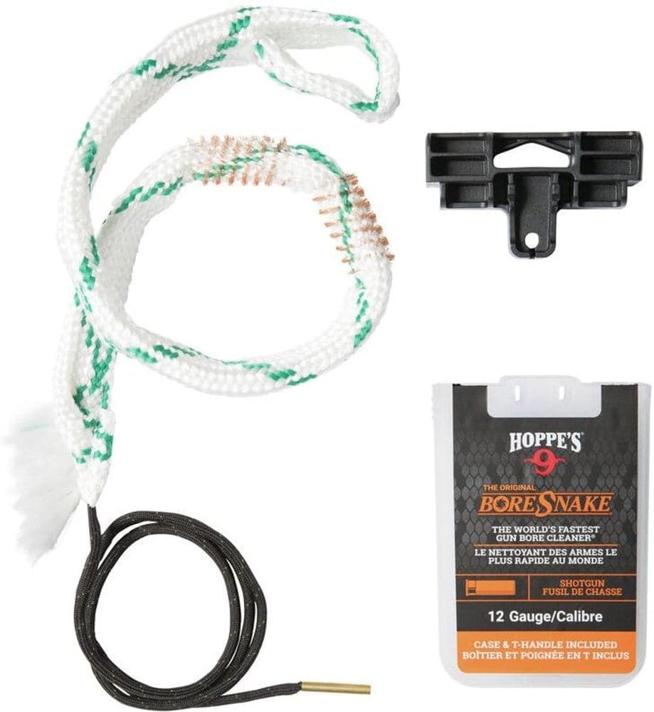 Boresnake Hagel 12 Gauge, view: 0