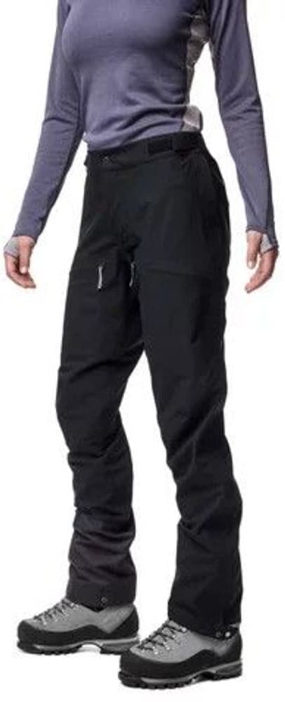 W's Jo Pants True Black, view: 1