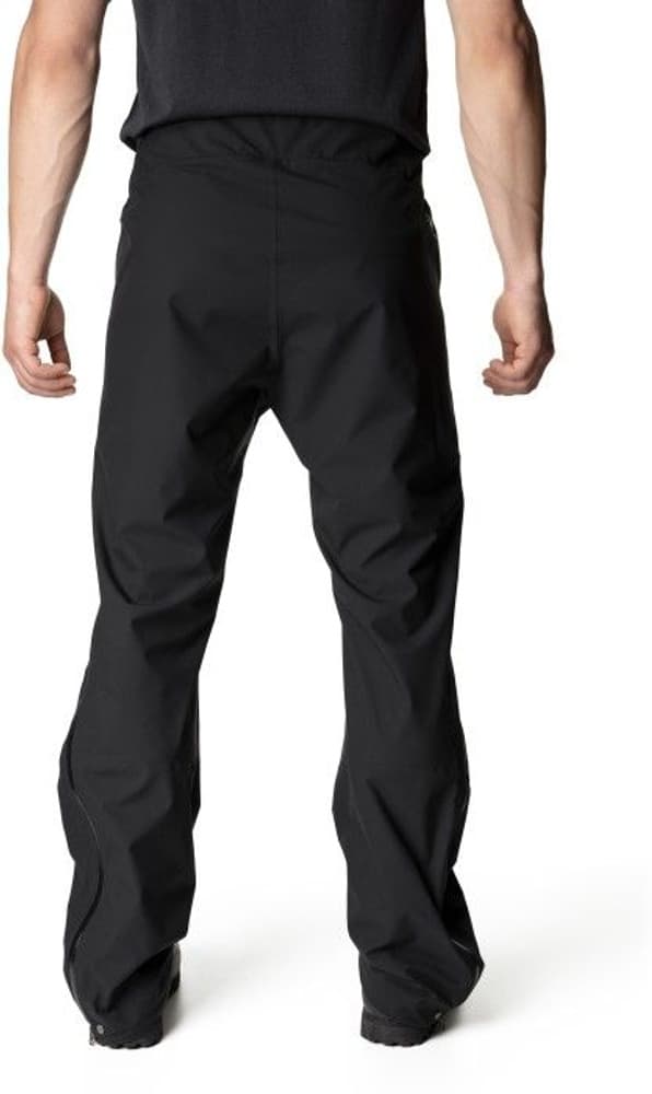 M's BFF Pants True Black, view: 2