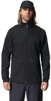 M's Go Jacket True Black - view: 1