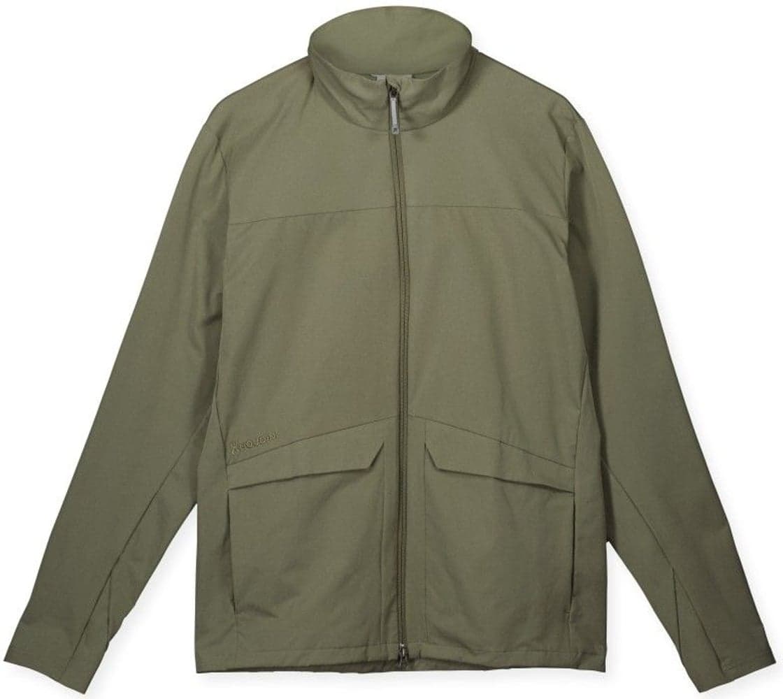 M's Go Jacket Sage Green, view: 0