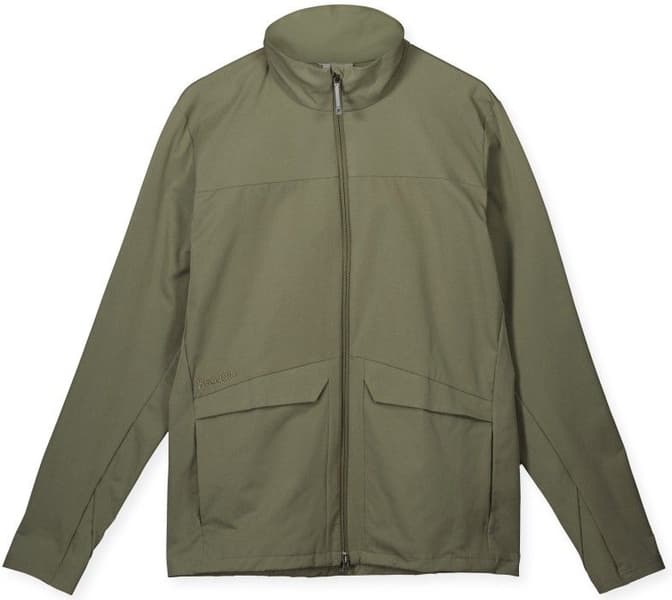 M's Go Jacket Sage Green, view: 0