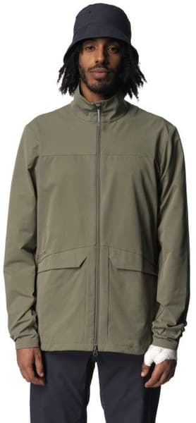 M's Go Jacket Sage Green, view: 1