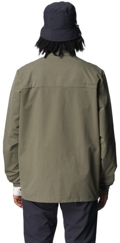 M's Go Jacket Sage Green, view: 3