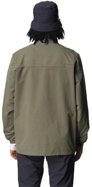 M's Go Jacket Sage Green, view: 3