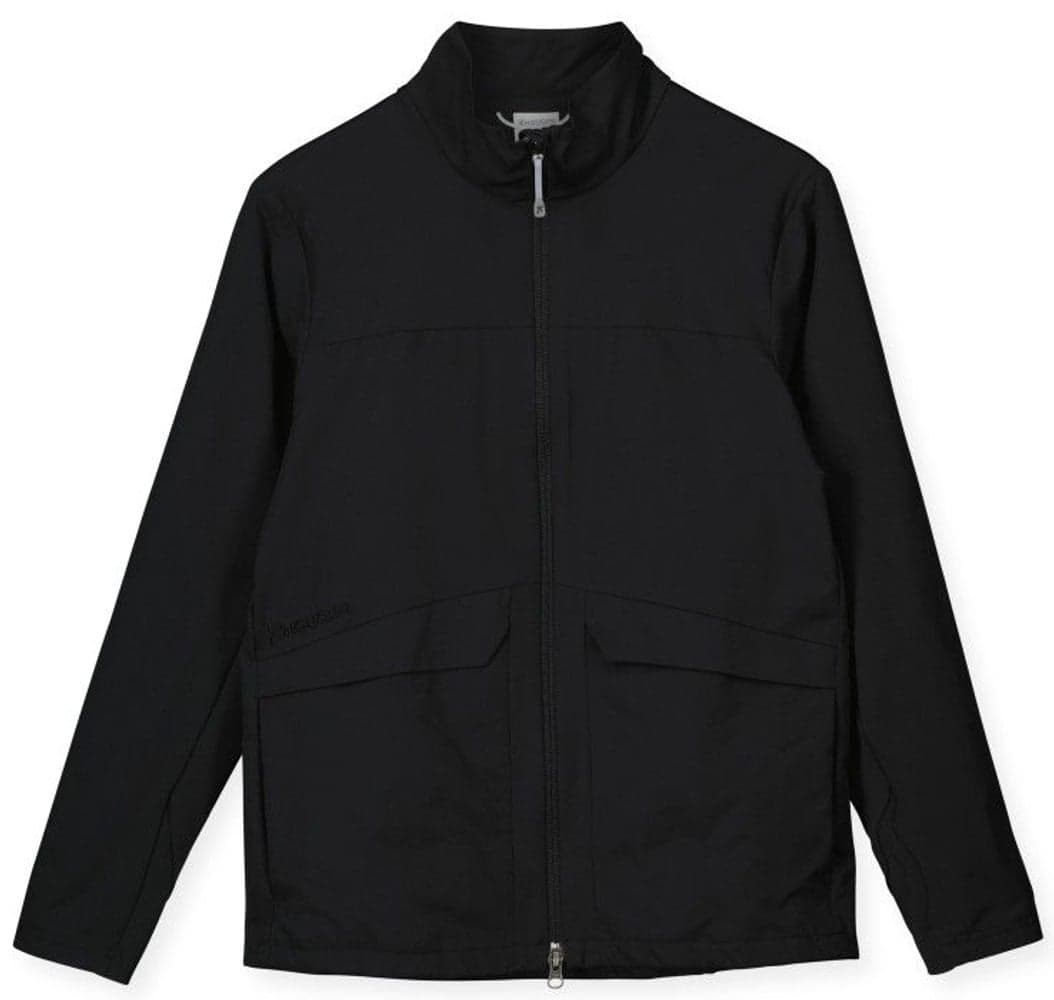 W's Go Jacket True Black, view: 0