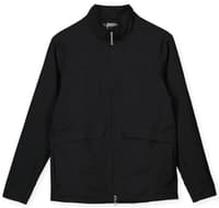 W's Go Jacket True Black - view: 0
