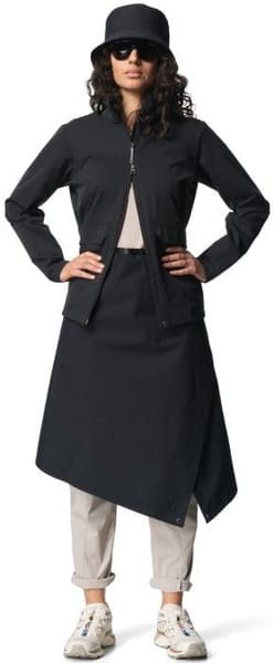 W's Go Jacket True Black, view: 4