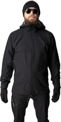 M's BFF Jacket True Black - view: 1