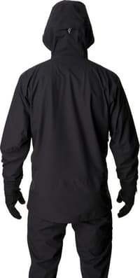 M's BFF Jacket True Black - view: 3