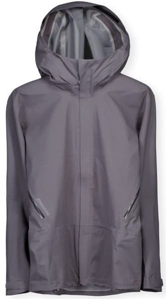 Thunder Gray