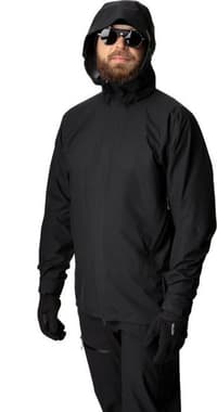 M's BFF Jacket True Black - view: 2