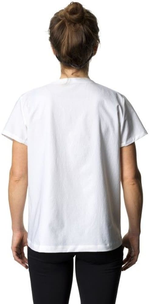 W's Cover Tee Powderday White, view: 3