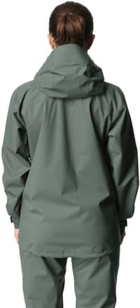 W's BFF Jacket Deeper Green - view: 3