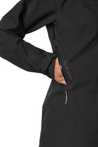 W's BFF Jacket True Black - view: 5