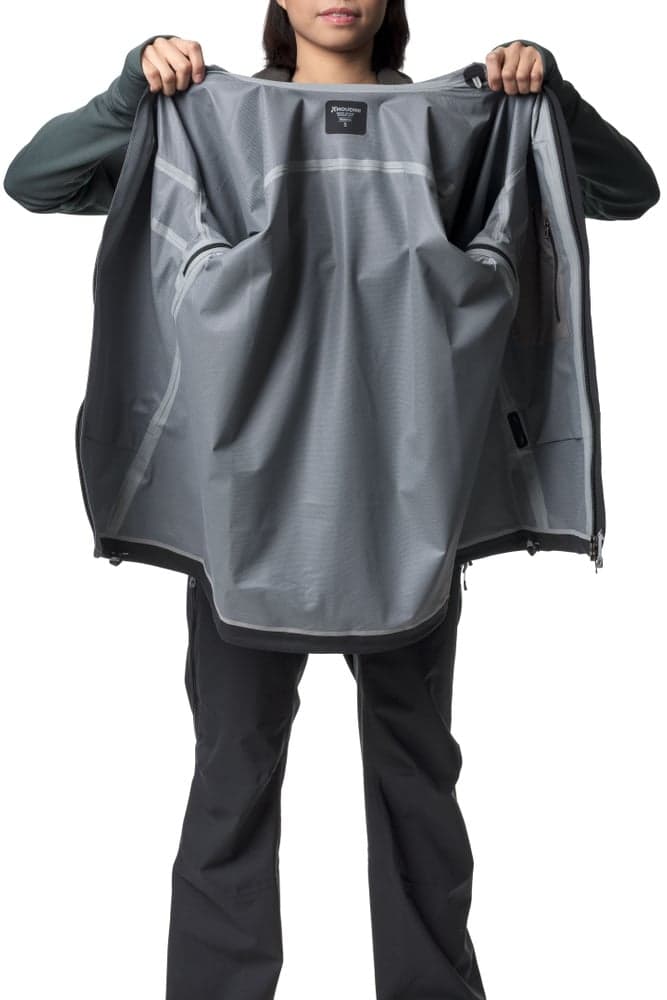 W's BFF Jacket True Black, view: 11