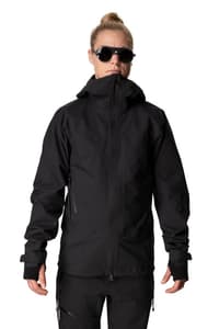 W's BFF Jacket True Black - view: 1