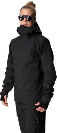 W's BFF Jacket True Black - view: 3