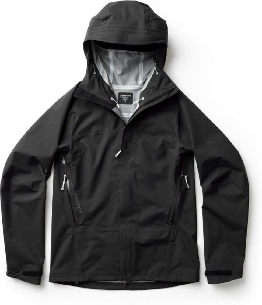 W's BFF Jacket True Black, view: 4