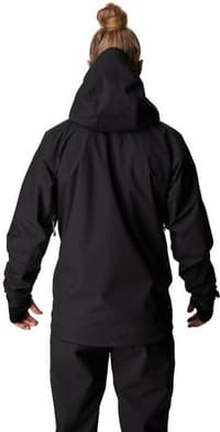 W's BFF Jacket True Black - view: 2