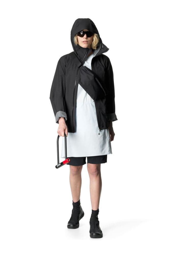 W's BFF Jacket True Black, view: 14