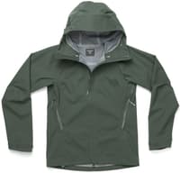 W's BFF Jacket Deeper Green - view: 0