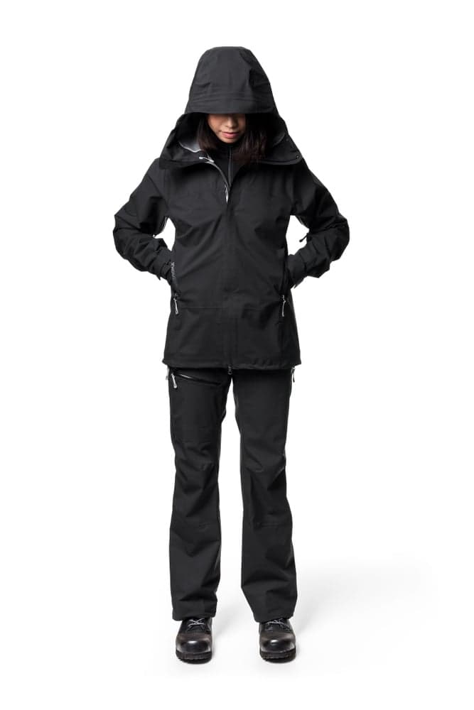 W's BFF Jacket True Black, view: 13